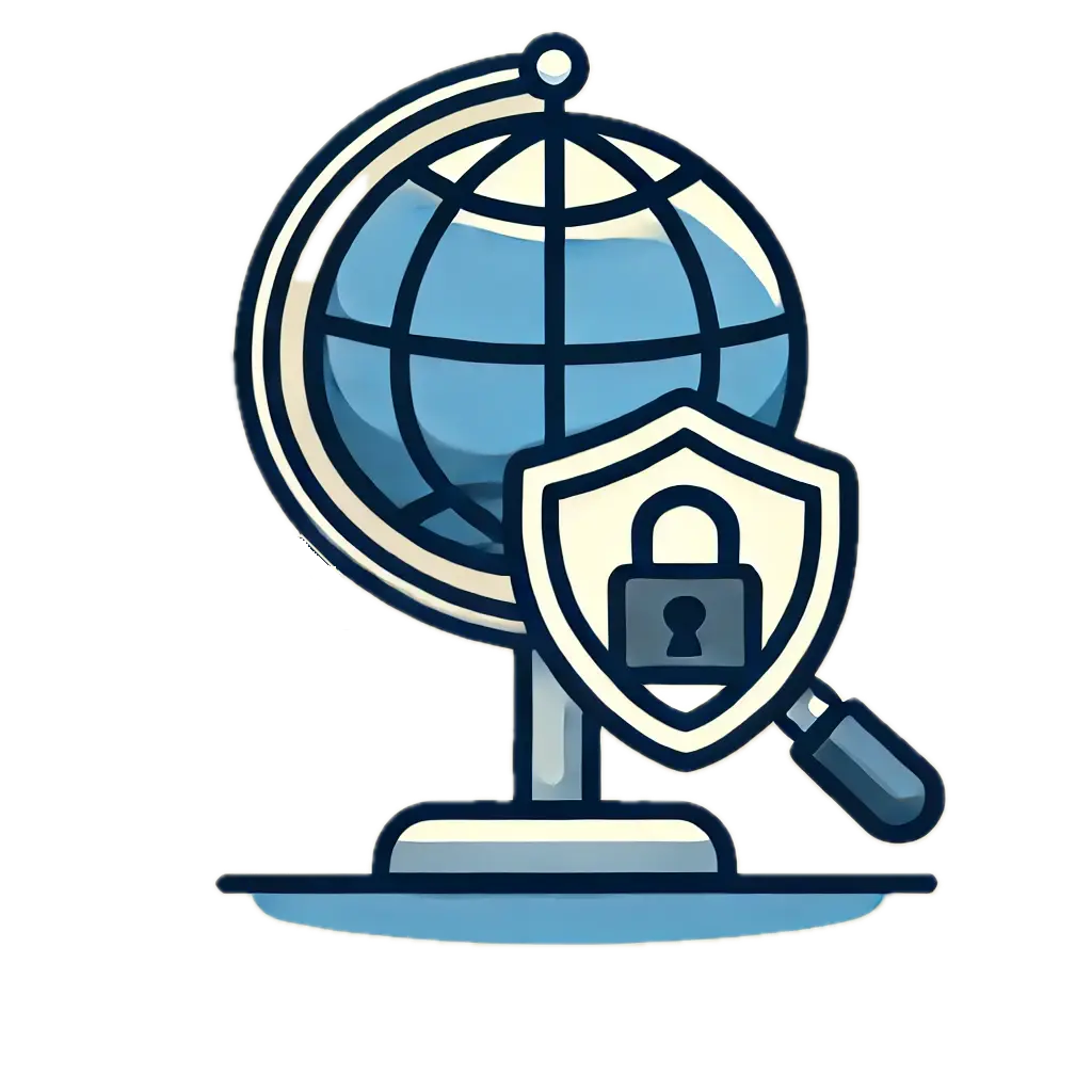 GeoPulse OSINT display image